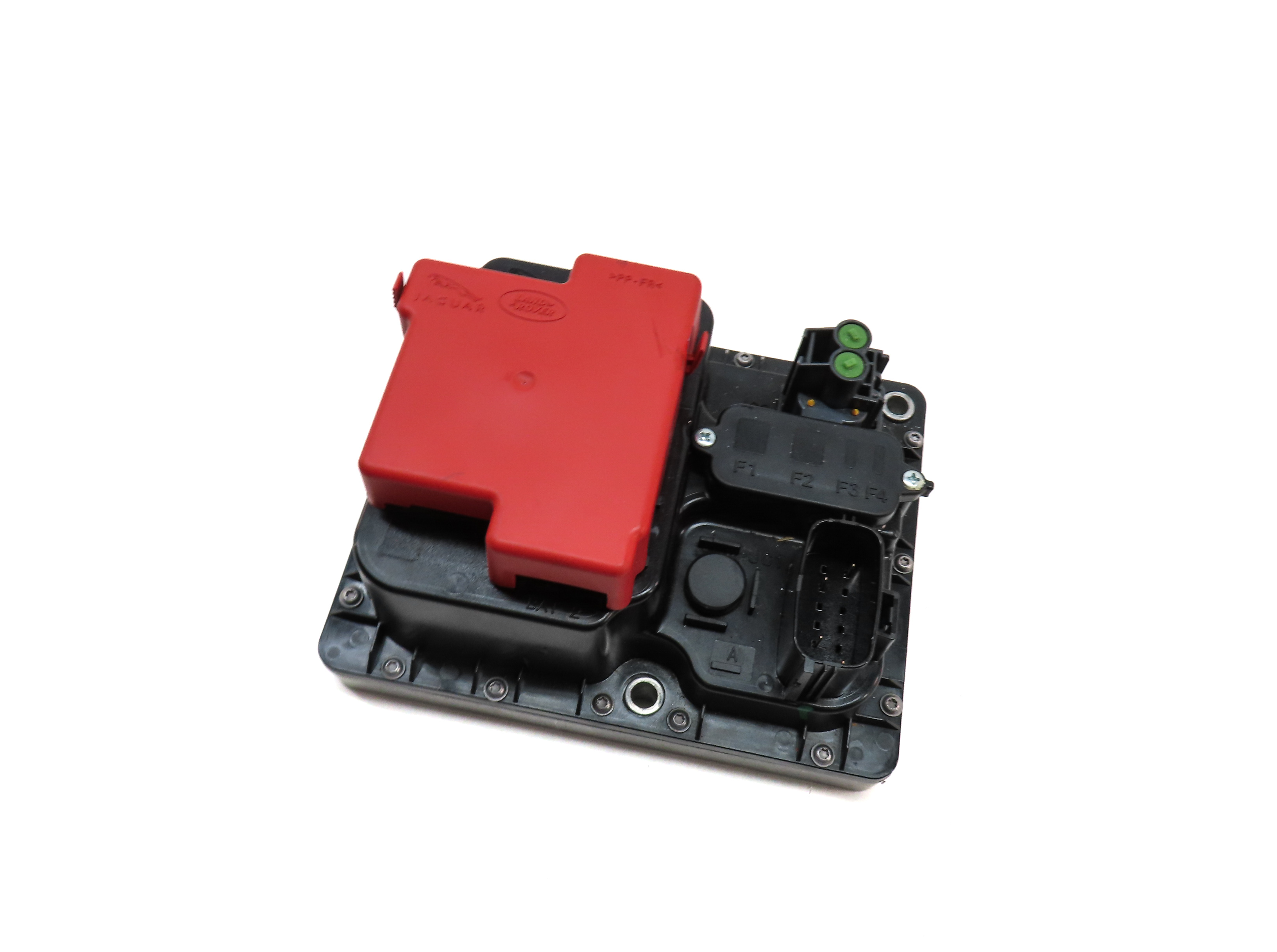 2015 LAND RANGE ROVER SPORT (L494) 3.0L SUPER POWER DISTRIBUTION CONTROL MODULE — exact item pictured